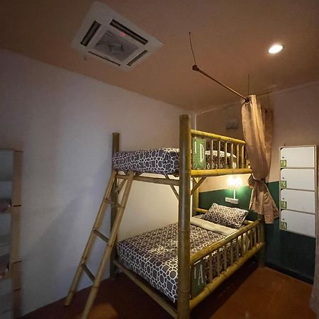 Passion Nai Harn Bed & Breakfast Екстериор снимка
