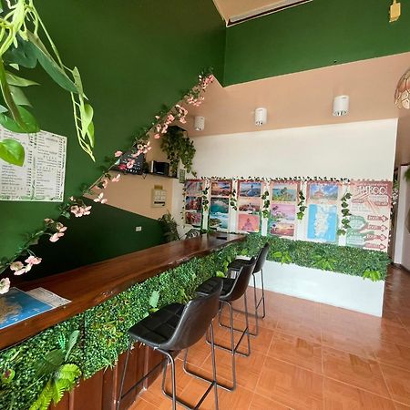 Passion Nai Harn Bed & Breakfast Екстериор снимка