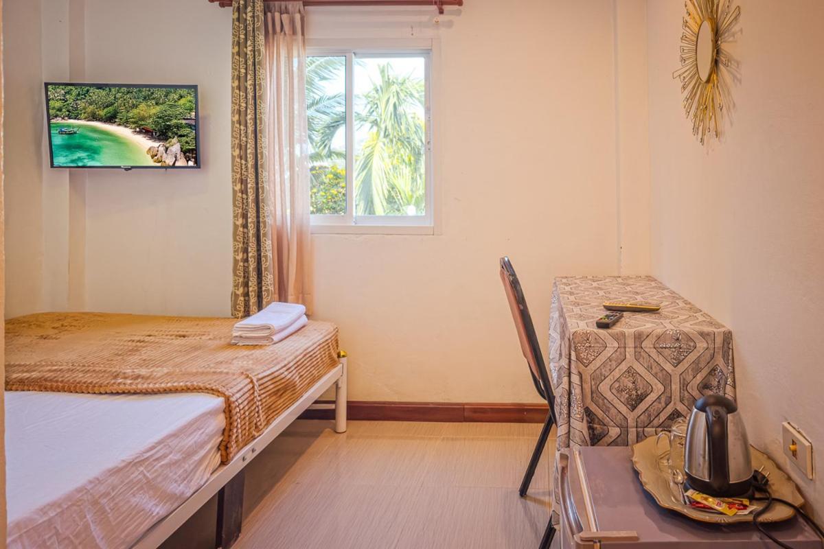 Passion Nai Harn Bed & Breakfast Стая снимка