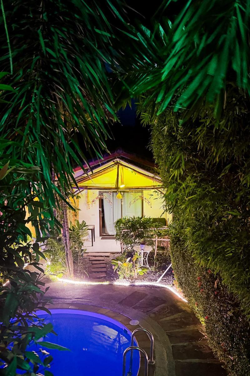 Passion Nai Harn Bed & Breakfast Екстериор снимка