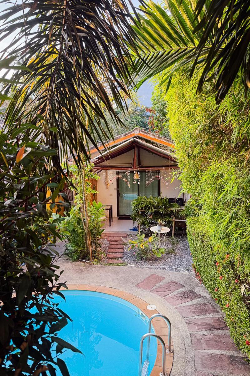 Passion Nai Harn Bed & Breakfast Екстериор снимка