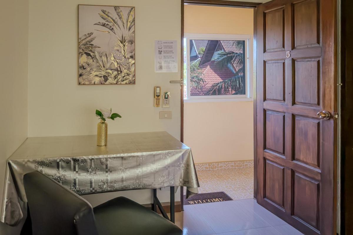 Passion Nai Harn Bed & Breakfast Стая снимка