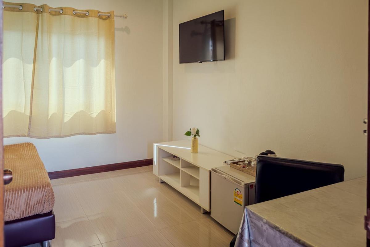 Passion Nai Harn Bed & Breakfast Стая снимка