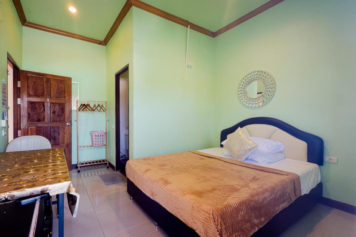 Passion Nai Harn Bed & Breakfast Стая снимка
