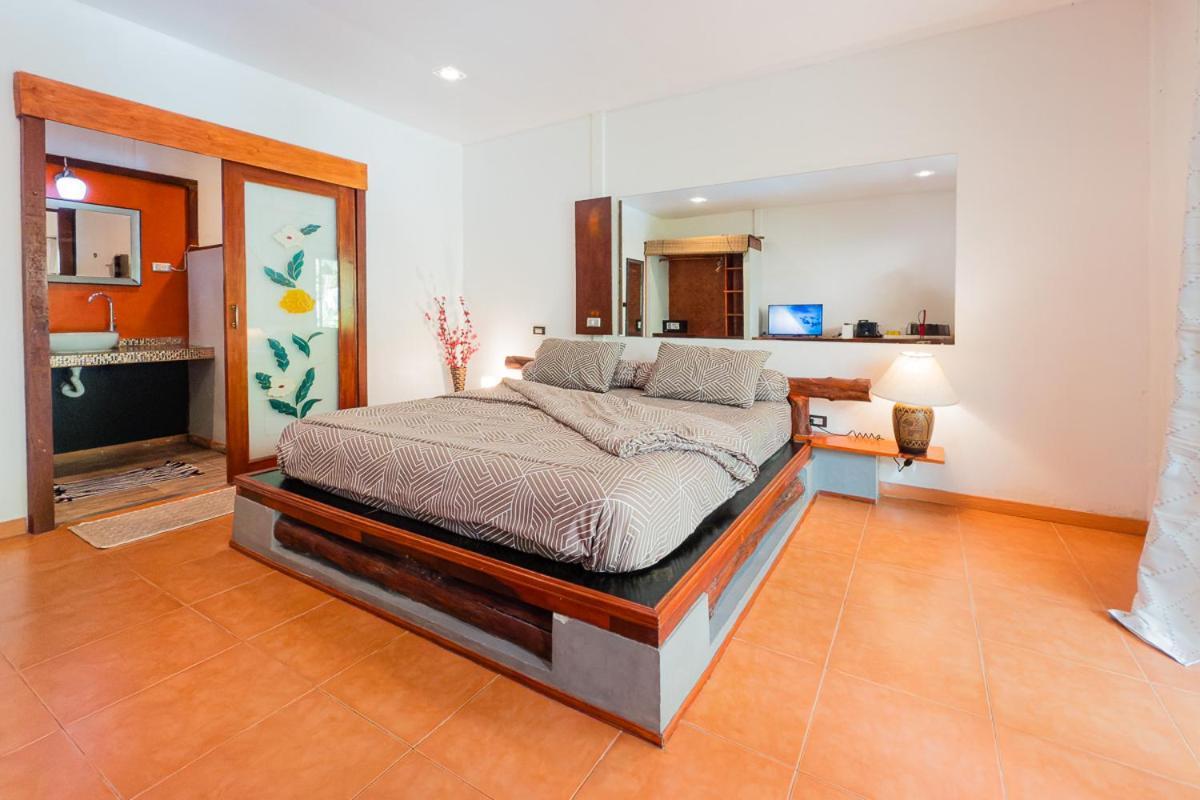 Passion Nai Harn Bed & Breakfast Стая снимка
