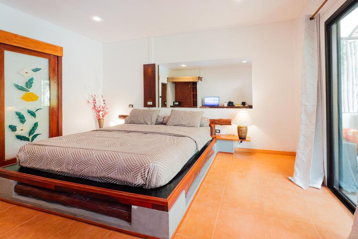 Passion Nai Harn Bed & Breakfast Стая снимка