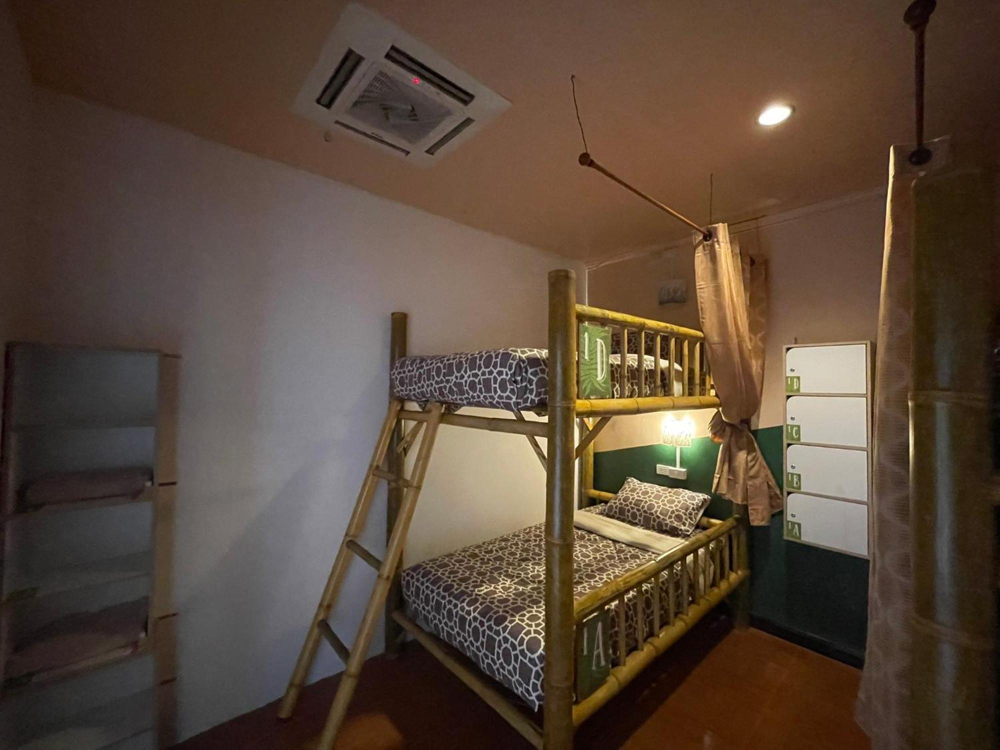Passion Nai Harn Bed & Breakfast Екстериор снимка
