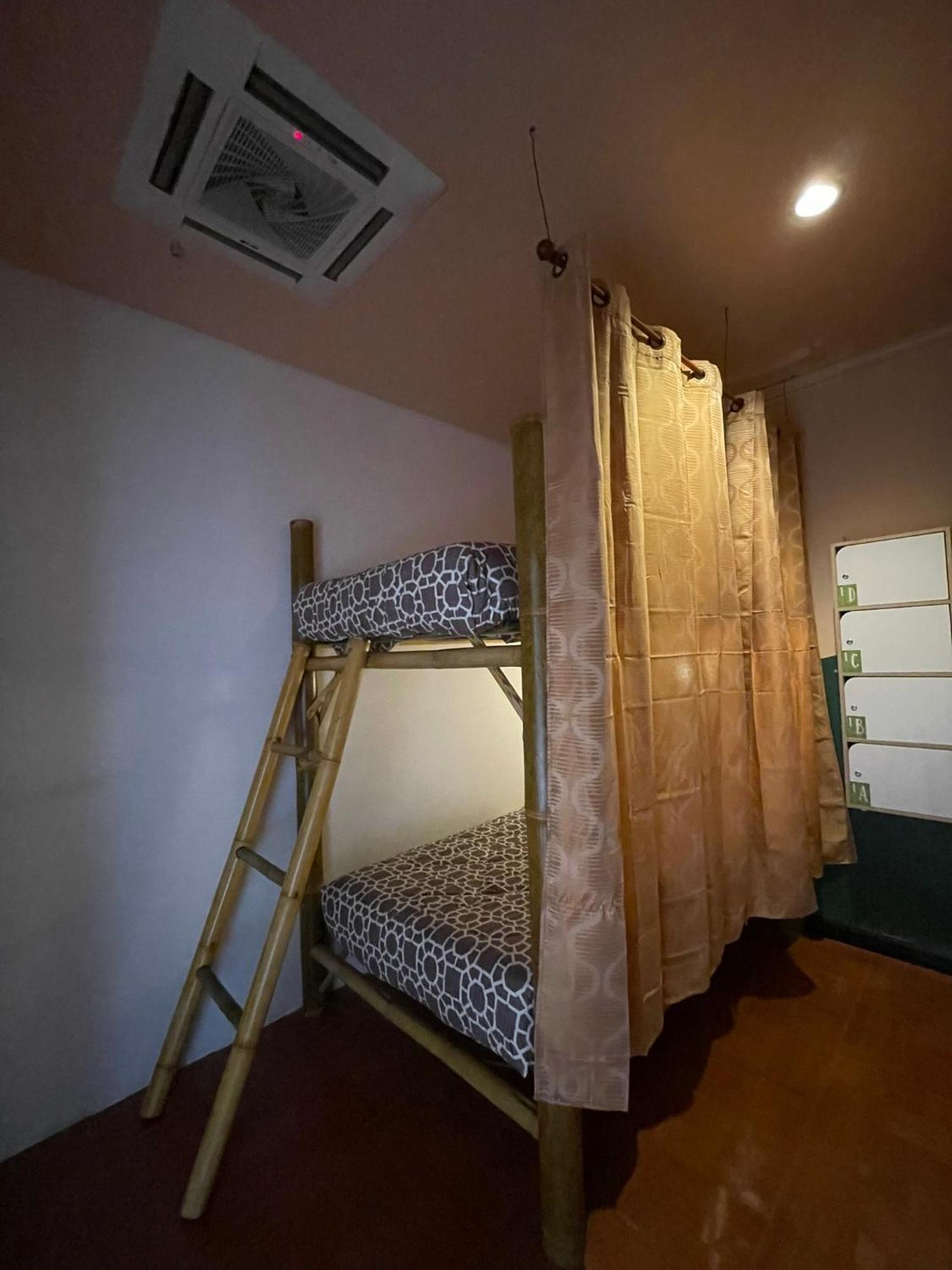 Passion Nai Harn Bed & Breakfast Екстериор снимка