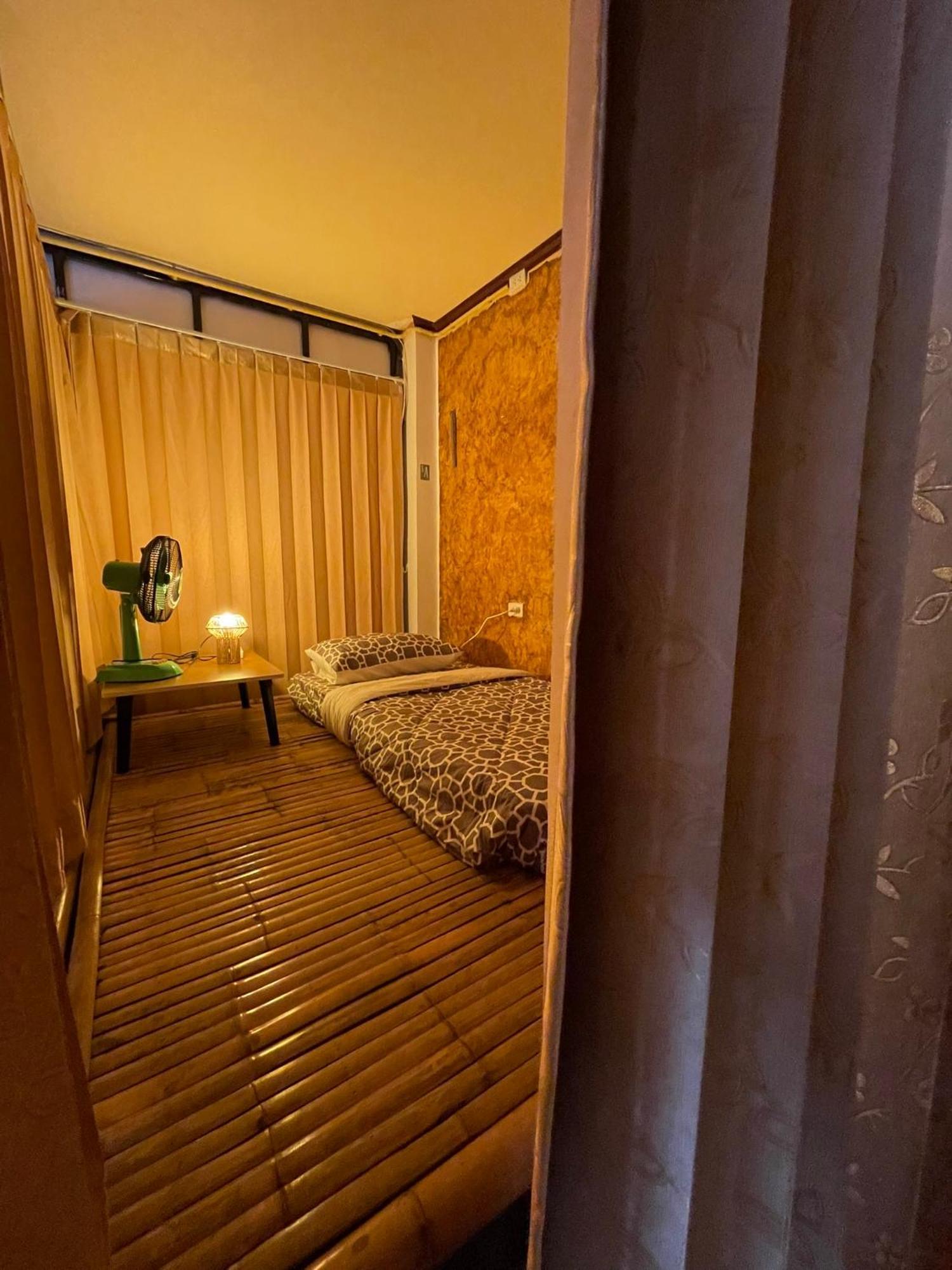 Passion Nai Harn Bed & Breakfast Екстериор снимка
