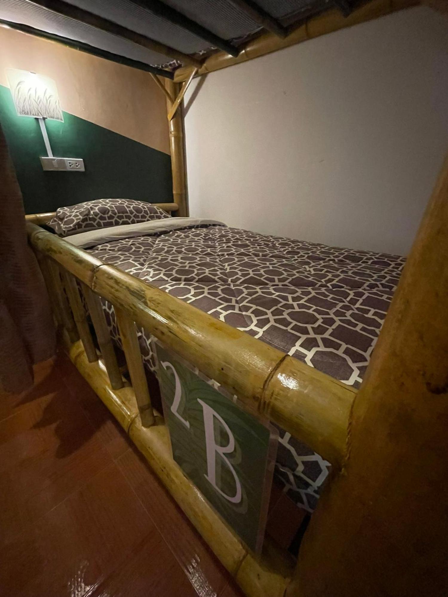 Passion Nai Harn Bed & Breakfast Екстериор снимка