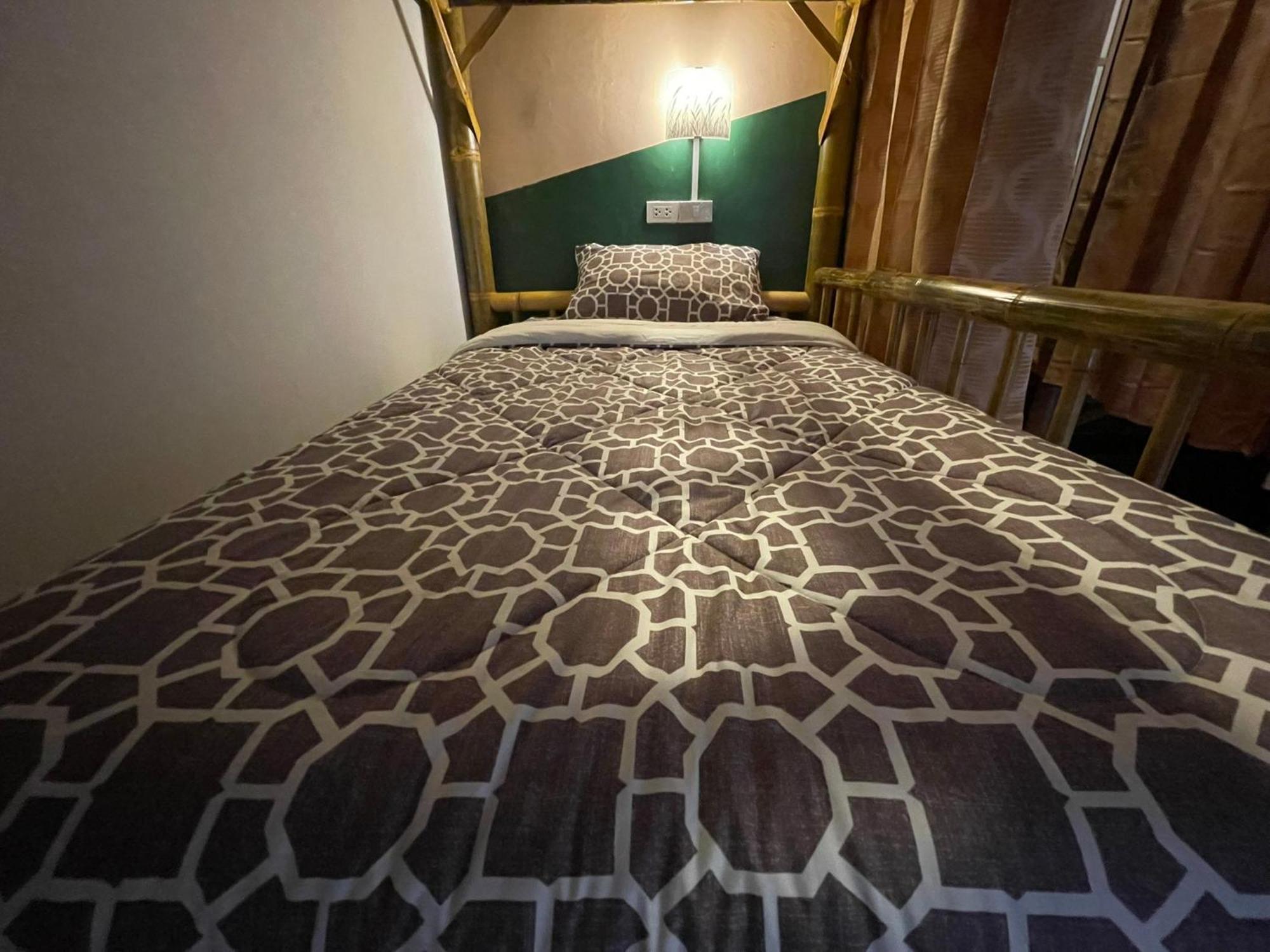 Passion Nai Harn Bed & Breakfast Екстериор снимка