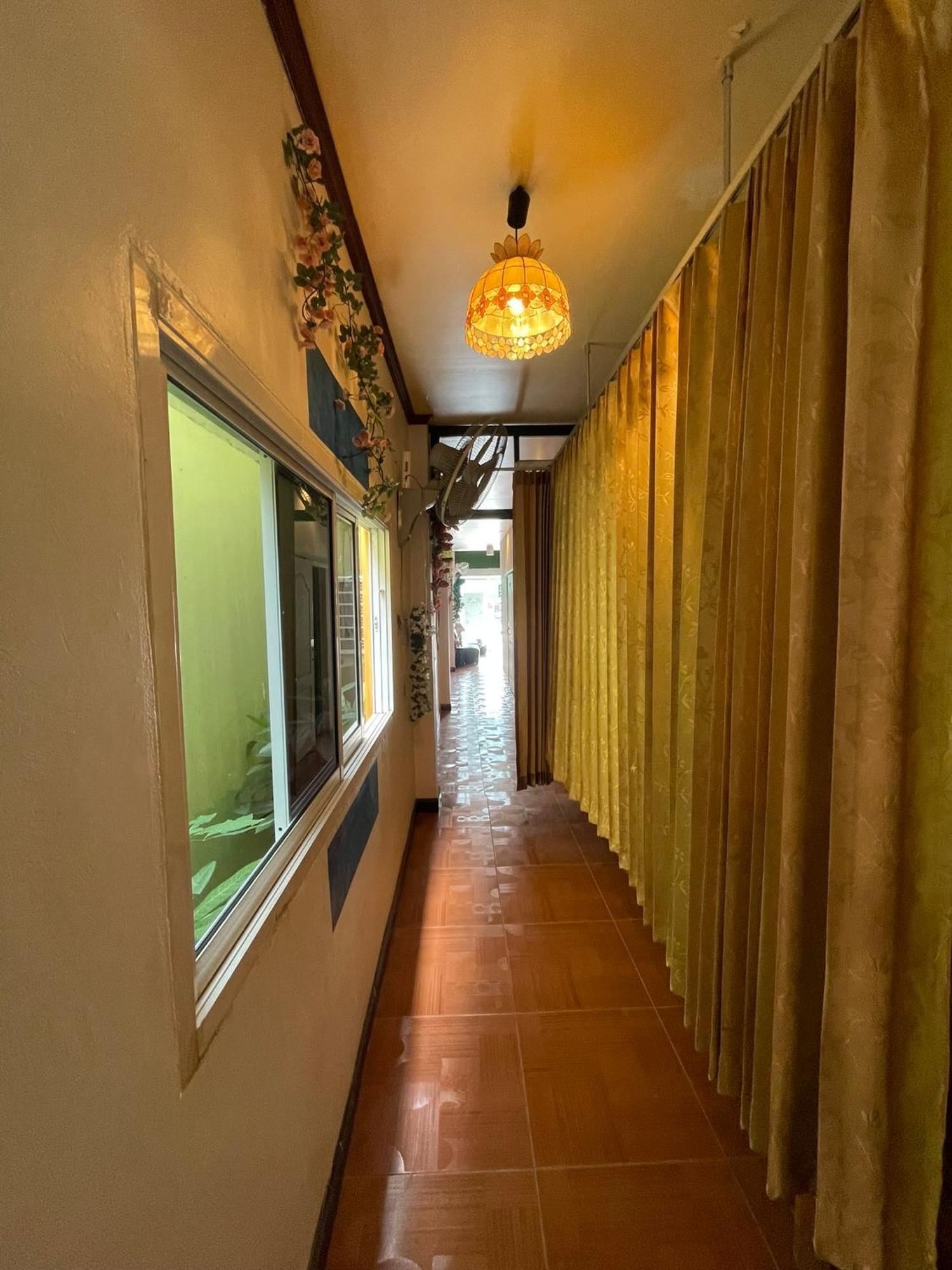 Passion Nai Harn Bed & Breakfast Екстериор снимка