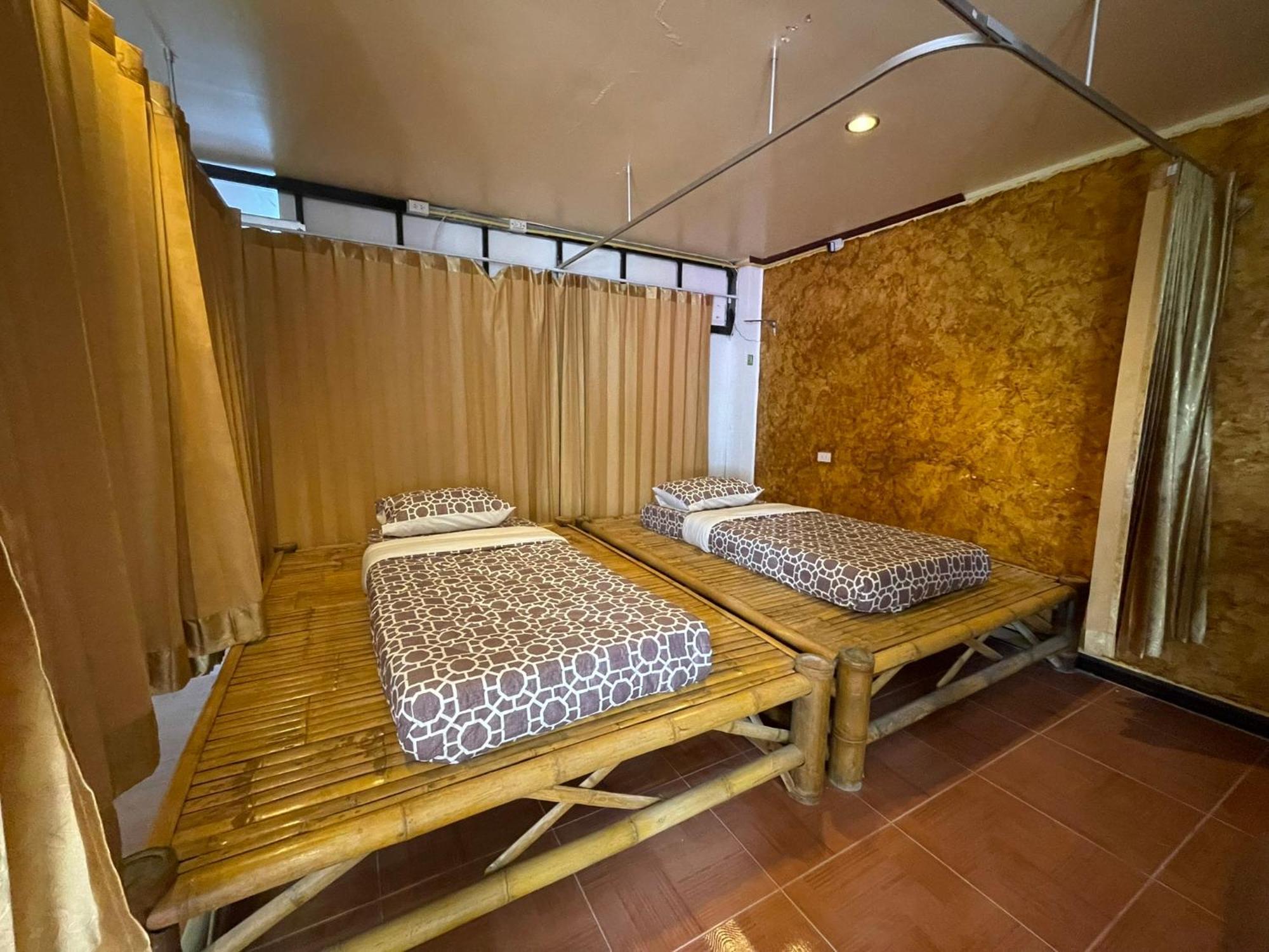 Passion Nai Harn Bed & Breakfast Екстериор снимка
