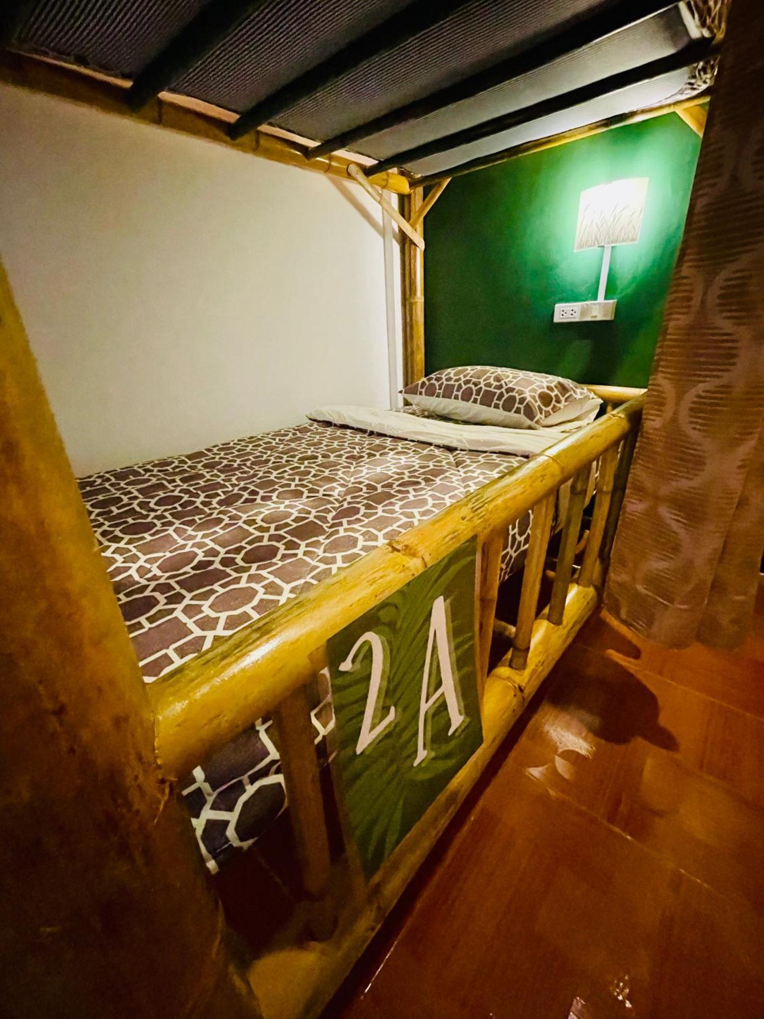 Passion Nai Harn Bed & Breakfast Стая снимка